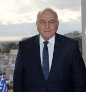 Σωτήριος Mπρέγιαννος