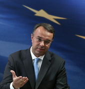 Χρήστος Σταϊκούρας