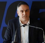 Παναγιώτης Φώσκολος