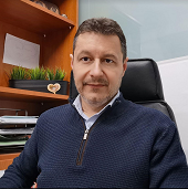 Κυριάκος Καραγιάννης