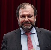 Αθανάσιος Συριανός