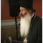 Σεβασμιώτατος Μητροπολίτης κ.κ. Συμεών, ΙΕΡΑ ΜΗΤΡΟΠΟΛΗ ΦΘΙΩΤΙΔΟΣ.