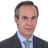 Πασχάλης Μπουχώρης