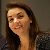 Αλεξάνδρα Τραγάκη