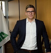 Κωνσταντίνος Ξιφαράς