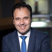 Δημήτρης Παπαστεργίου