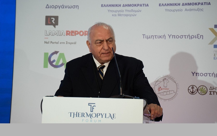 Βίντεο με την καθηλωτική ομιλία του Σωτήρη Μπρέγιαννου