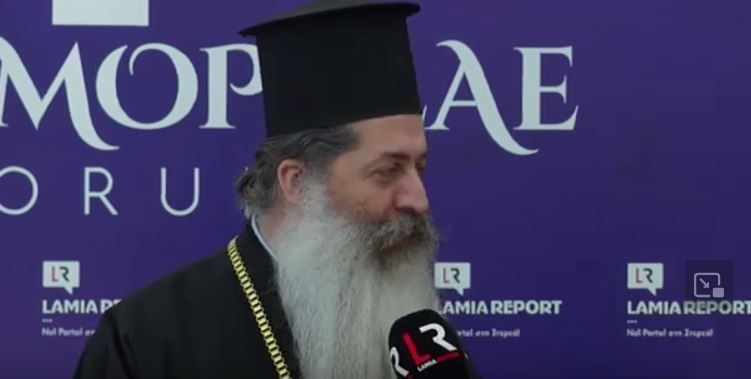 Bίντεο με δηλώσεις συμμετεχόντων του Συνεδρίου