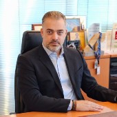 Χρυσόστομος Καρέλλης